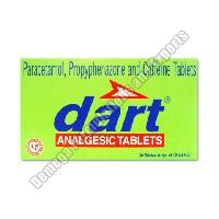 Dart Tablets