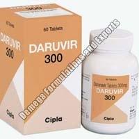 Darunavir Tablets