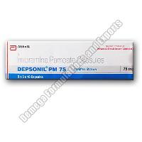 Depsonil PM Capules