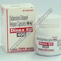 DINEX EC Tablet