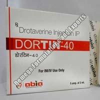 drotaverine