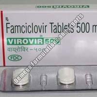 Famciclovir