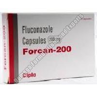 Forcan Capsules