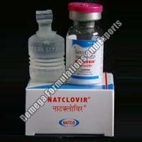 Ganciclovir Injection