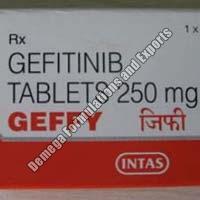 Geffy Tablet