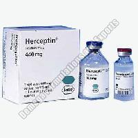 Herceptin (Trastuzumab)