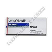 Herpex Tablets