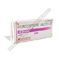 Hisone 20mg Tablets