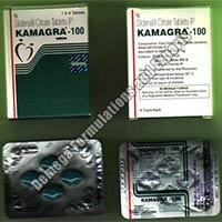 Kamagra Tablets