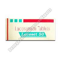 Lacoset Tablets