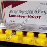 Lamotrigine Tablets