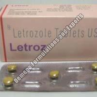 Letrozole Tablets