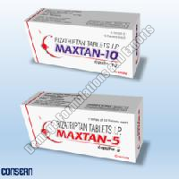Maxtan Tablets