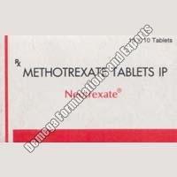 methotrexate