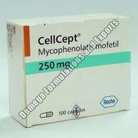 Mycophenolate Mofetil