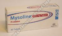 Mysoline Tablets