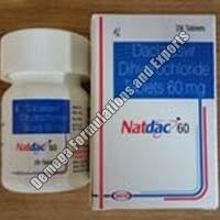 Natdac Tablets