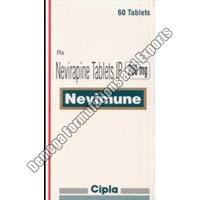 Nevirapine Tablets