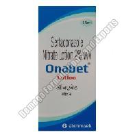 Onabet Lotion