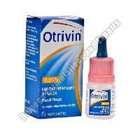 Otrivin Nasal Drop