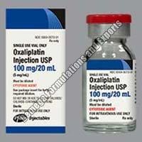 Oxaliplatin Injection