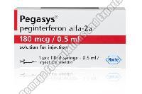 Pegasys Injection