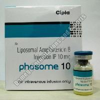Phosome 10mg Injection