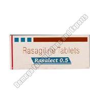 Rasalect Tablets
