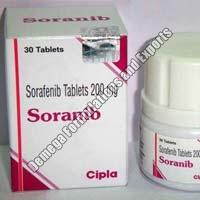 Sorafenib Tablets