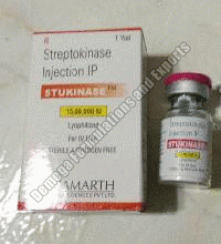 Streptokinase Injection
