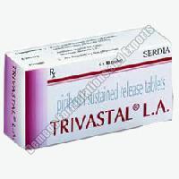 Trivastal LA Tablets