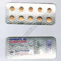 Viprofil Tablets