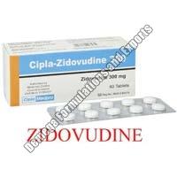 Zidovudine Tablets