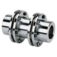 Disk Couplings