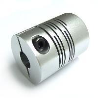 Flexible Shaft Coupling