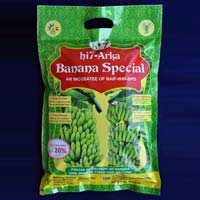Banana Micronutrients