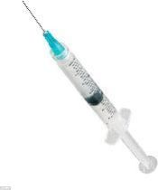 Hypodermic Needles