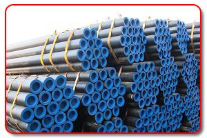 Carbon Steel Seamless Pipes