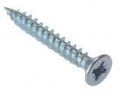 single thread screw