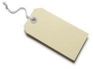 Price Tags