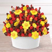 Chocolate Bouquets