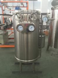 Beverage Processing Equipment