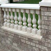 Architectural Elements