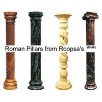 Architectural Elements