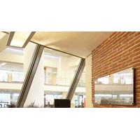 False Fibre Wall