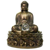 Religious Statue