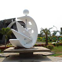 Corporate Sculpture