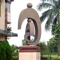 Corporate Sculpture
