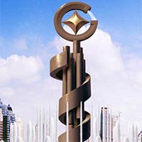 Corporate Sculpture