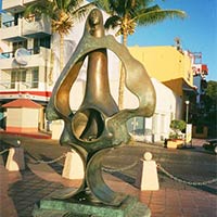 Corporate Sculpture
